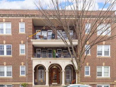14 Melvin Ave APT 11, Brighton, MA, 02135