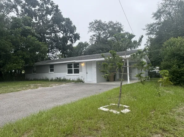 10601 N 52nd St, Temple Terrace, FL 33617