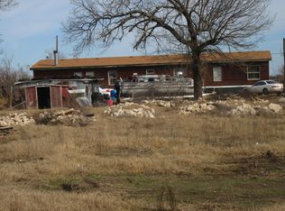 5845 Rancho Dr, Quinlan, TX 75474