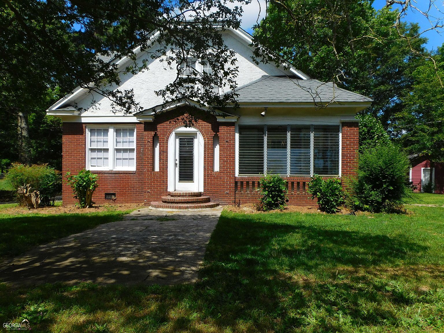 420 Ty Cobb St, Royston, GA 30662 Zillow