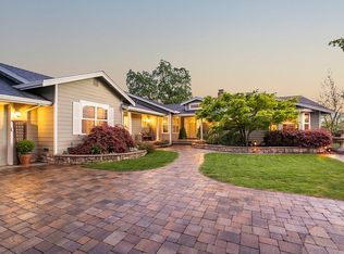 799 El Pintado Rd, Danville, CA 94526