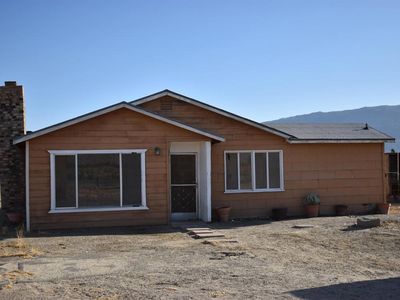 1225 Palm Canyon Dr, Borrego Springs, CA, 92004