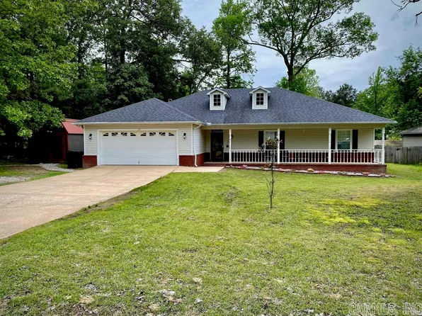 (undisclosed Address), Hot Springs, AR 71913