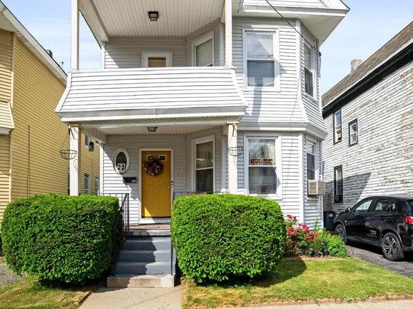 829 Stanley Street, Schenectady, NY 12307