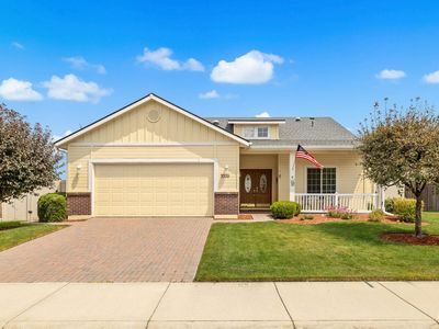 3370 N Maplestone Ave, Meridian, ID, 83642