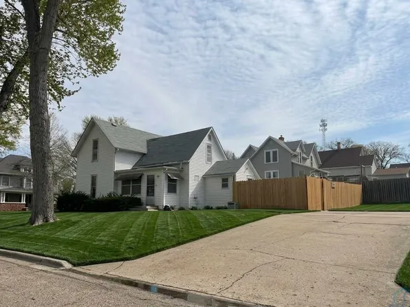 700 Main St, Akron, IA 51001