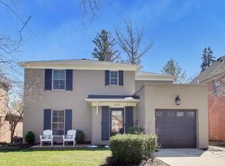527 E Mayfair Rd, Arlington Heights, IL 60005