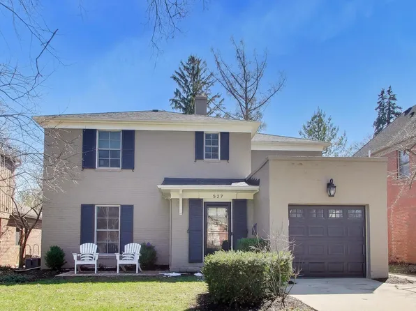 527 E Mayfair Rd, Arlington Heights, IL 60005