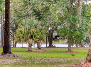 2744 Samuel Gibbs Rd, Wadmalaw Island, SC 29487