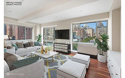 Sold by Douglas Elliman