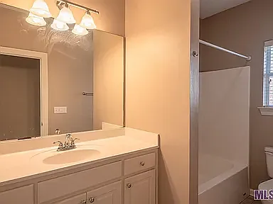 Guest Bath