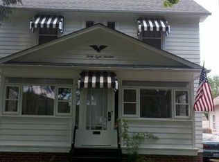 3819 Sherbrooke Rd, Toledo, OH 43613