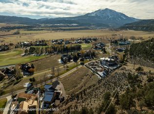 741 Perry Ridge Rd, Carbondale, CO 81623