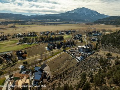 741 Perry Ridge Rd, Carbondale, CO, 81623