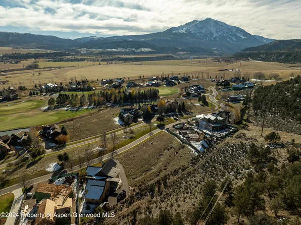 741 Perry Ridge Rd, Carbondale, CO 81623