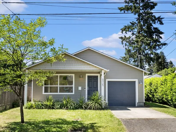6925 SE 65th Ave, Portland, OR 97206