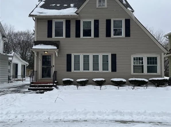 72 NW Falleson Rd, Rochester, NY 14612