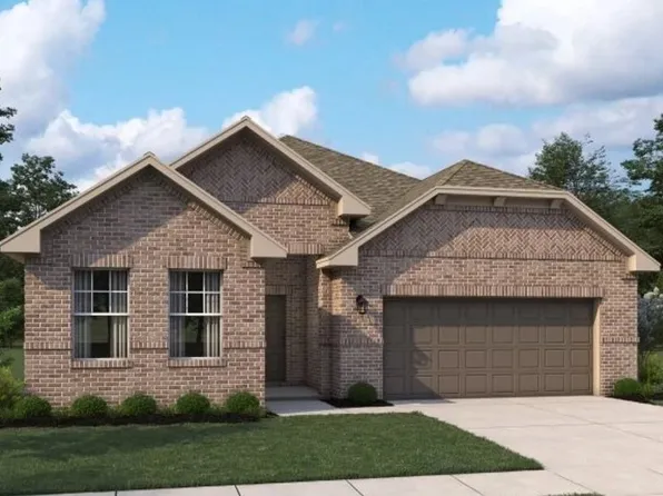 616 Tyronza Dr, Justin, TX 76247