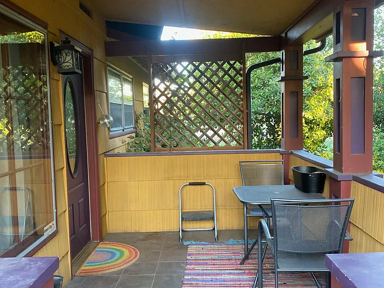 7323 N Willamette Blvd — Photo 5