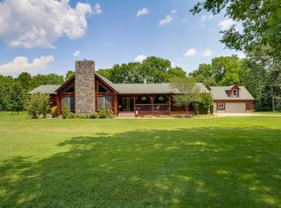 2617 Old Laguardo Rd E LOT 6, Lebanon, TN 37087