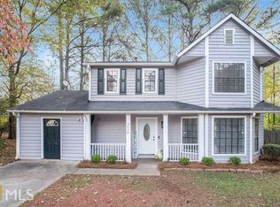 5470 Forest Path Ct, Stone Mountain, GA 30088