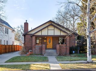 323 S Race St, Denver, CO 80209