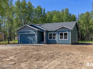 L3 B3 E Amarok Ave, Wasilla, AK 99654