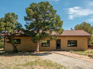 16030 County Road 352, Buena Vista, CO 81211
