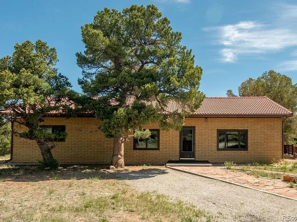 16030 County Road 352, Buena Vista, CO 81211