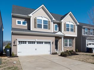 2819 Winterberry Dr, Columbia, TN 38401