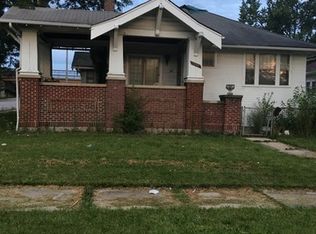 1348 Campbell Ave, Chicago Heights, IL 60411