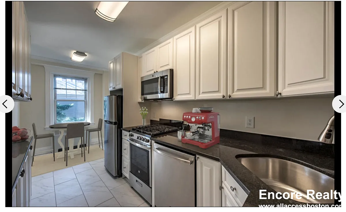 Building Photo - 22 Chauncy St #5