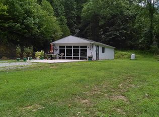 2056 Turkey Creek Rd, Barbourville, KY 40906