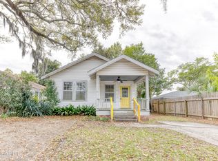 1353 Father Ryan Ave, Biloxi, MS 39530