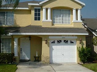 1205 Sandbrook Dr, Orlando, FL 32824