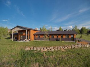 237 Sky Crest Dr, Bozeman, MT 59715