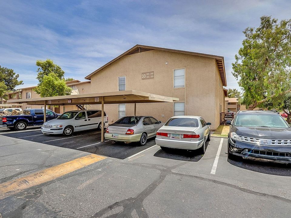 2nd image of 260 W 8th Ave #265