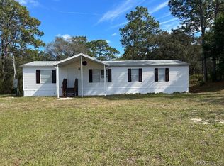 5475 S Oldfield Ave, Homosassa, FL 34446