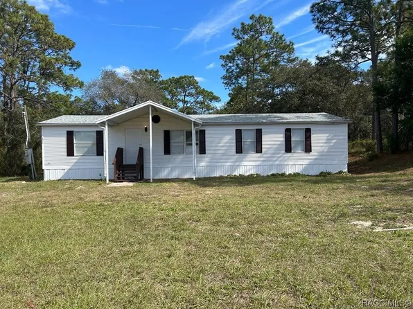 5475 S Oldfield Ave, Homosassa, FL 34446