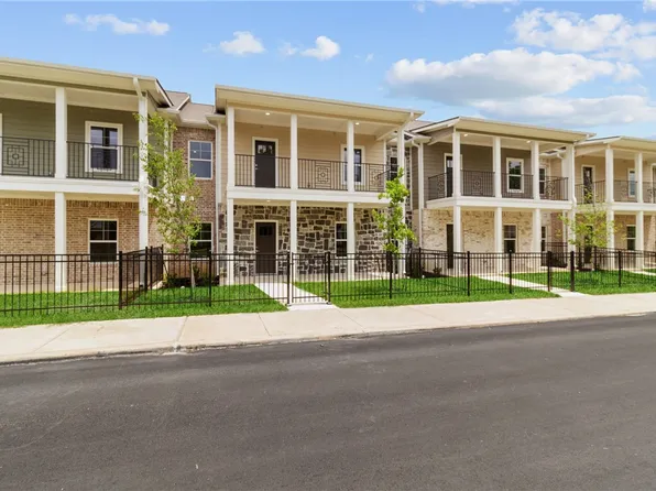 4013 Aspen St #115, Bryan, TX 77801