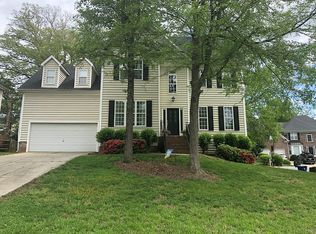 10329 Blackstock Rd, Huntersville, NC 28078