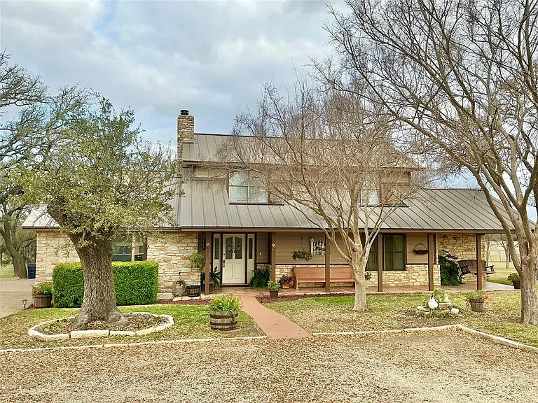 2501 County Road 228 — Photo 1