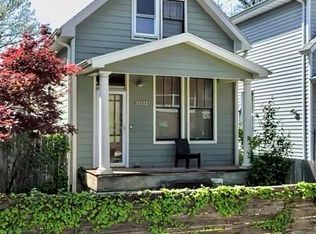 2021 Hereford St, Saint Louis, MO 63110