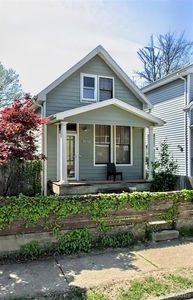 2021 Hereford St, Saint Louis, MO, 63110