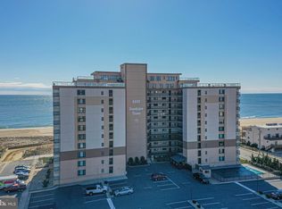5801 Atlantic Ave UNIT 405, Ocean City, MD 21842
