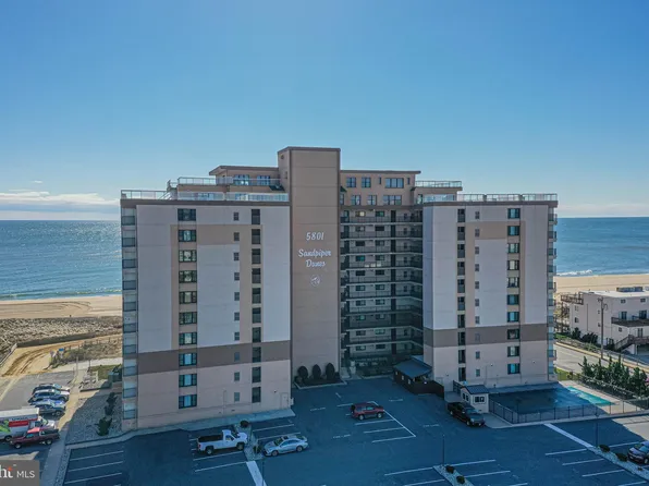 5801 Atlantic Ave Unit 405, Ocean City, MD 21842