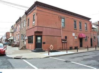 1524 Shunk St, Philadelphia, PA 19145