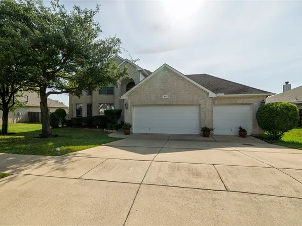 45 Beechcreek Dr, Edgecliff Village, TX 76134