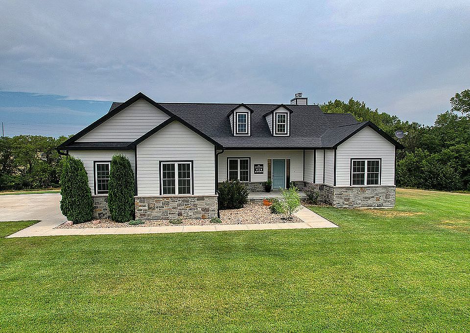 Welcome home!