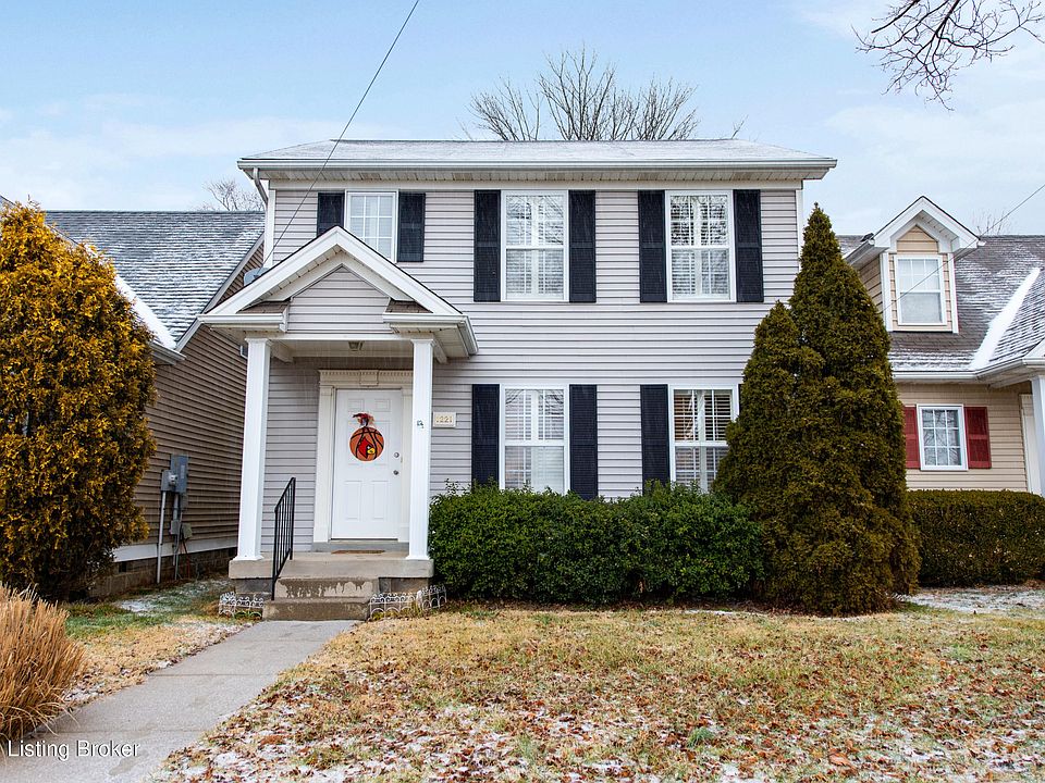1st image of 1221 Ormsby Ln